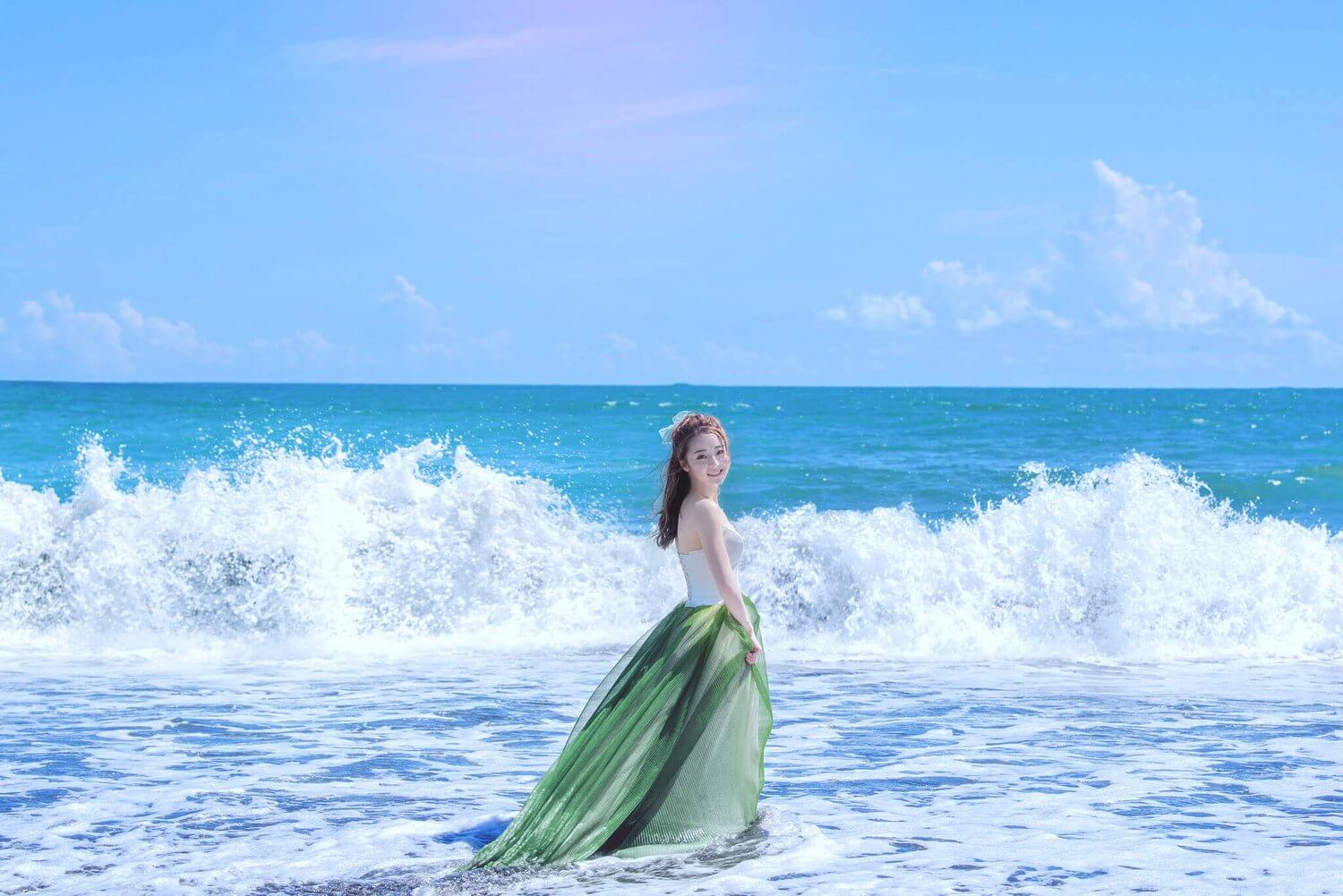 樂芙爾婚紗.婚禮的精選作品圖片